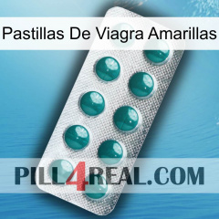 Yellow Viagra Pills dapoxetine1